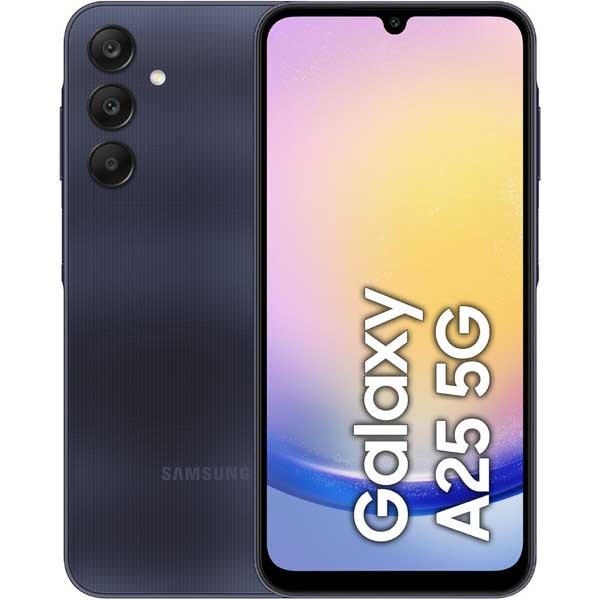 Mobitel best cheap samsung galaxy A25 new all colors uk